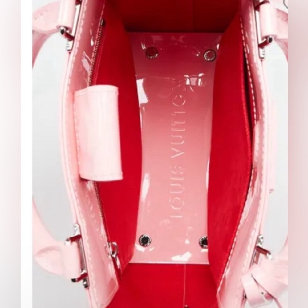 Louis Vuitton Kusama Limited Edition Bag - Picture 9 of 10